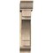 Ekena Millwork Merced Traditional Rough Sawn Bracket w/ Offset Brace, Douglas Fir, 8"W x 36"D x 36"H BKT0806X36X36MRC01RDF - alternate 2